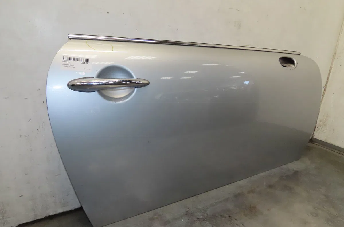 Porte avant droite Mini MINI (R50, R53) Cooper s (2002-2006) occasion