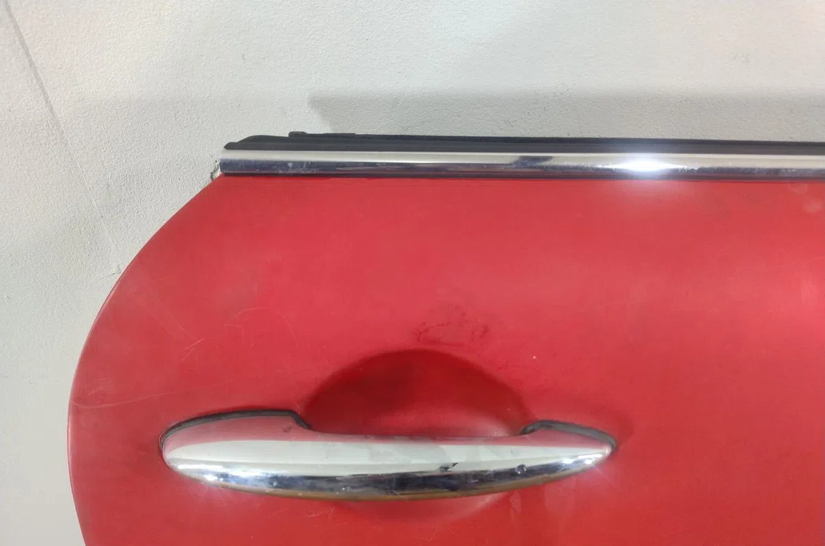 Porte avant droite Mini MINI (R50, R53) One d (2003-2006) occasion