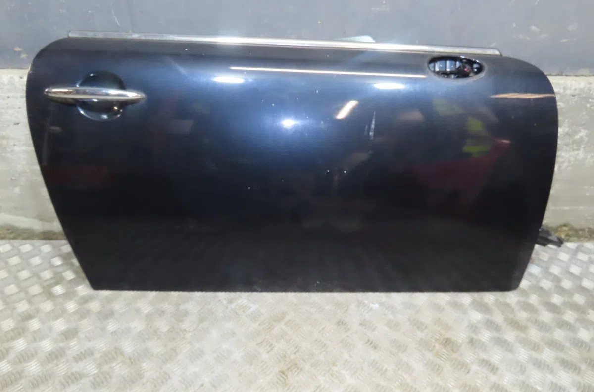 Porte avant droite Mini MINI (R56) Cooper s (2010-2013) occasion