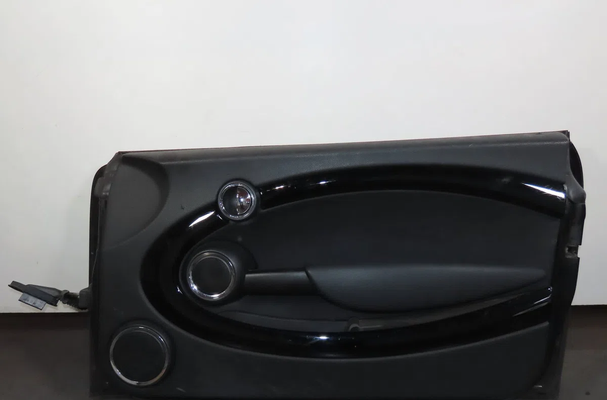 Porte avant droite Mini MINI (R56) One d (2010-2013) occasion
