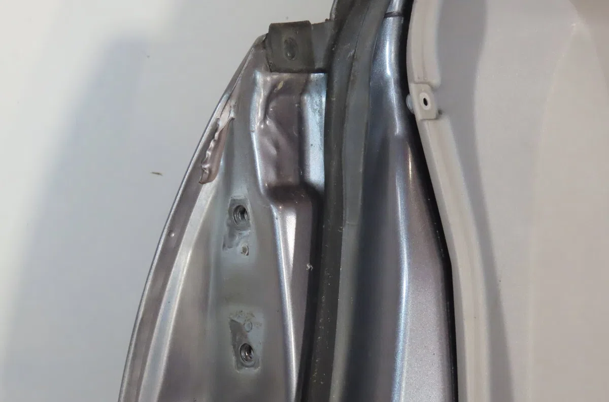 Porte avant droite Mitsubishi GRANDIS (NA_W) 2.0 di-d (na8w) (2005-2010) occasion
