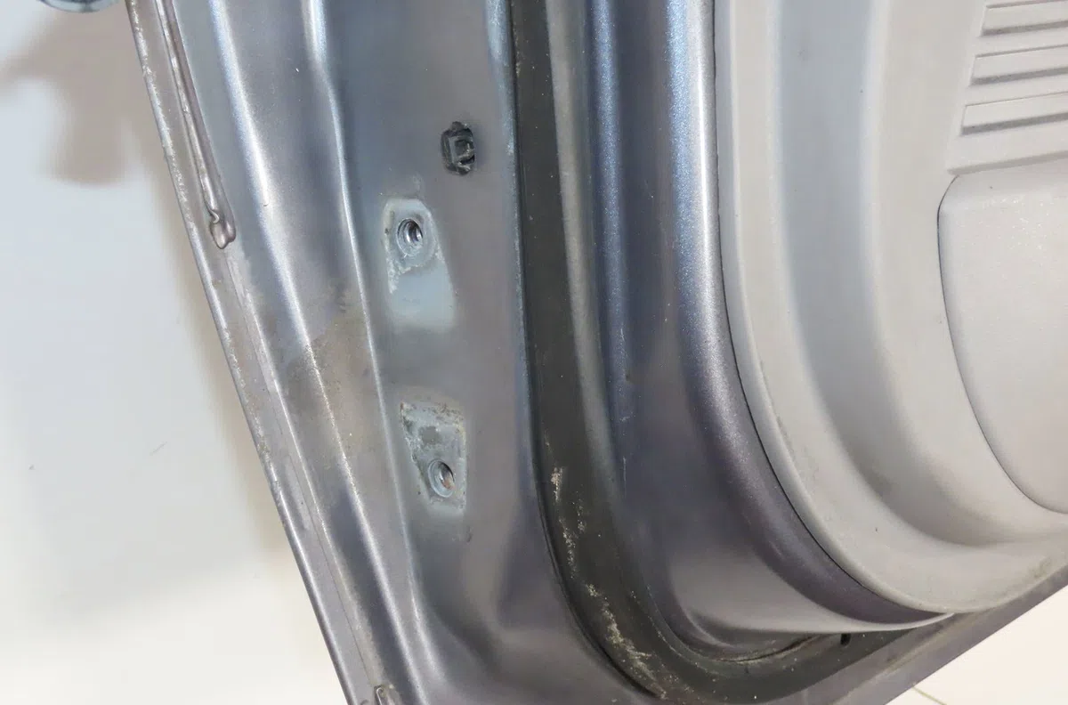 Porte avant droite Mitsubishi GRANDIS (NA_W) 2.0 di-d (na8w) (2005-2010) occasion