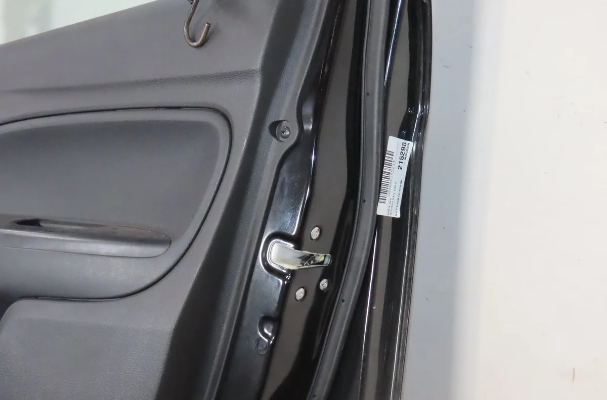 Porte avant droite Mitsubishi MIRAGE - SPACE STAR VI 3-5 portes (A0_A) 1.0 (a05a) (2012) 5 portes occasion