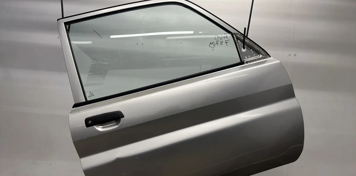 Porte avant droite MITSUBISHI PAJERO PININ occasion