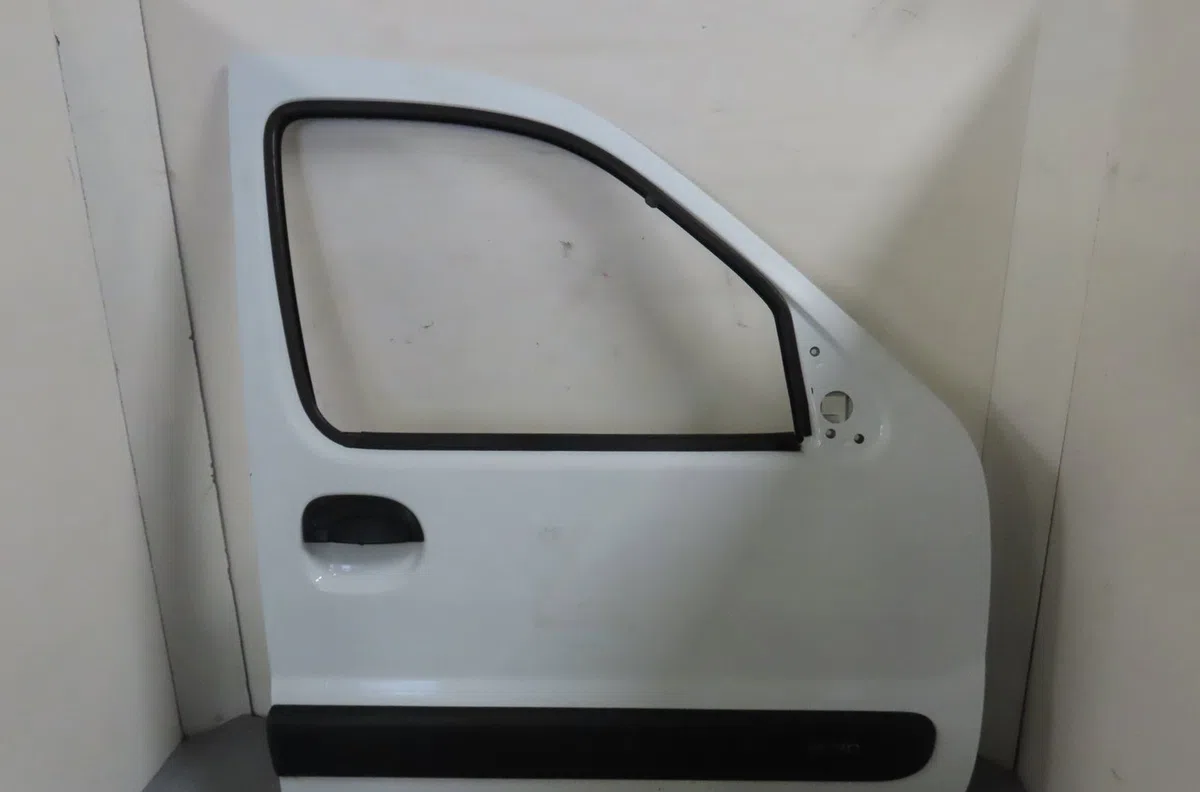 Porte avant droite Nissan KUBISTAR Camionnette (X76) 1.5 dci 70 (2005-2009) occasion