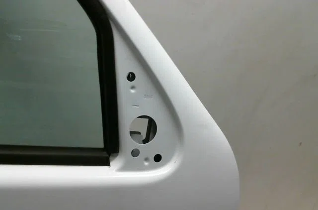 Porte avant droite NISSAN KUBISTAR I 2006 occasion