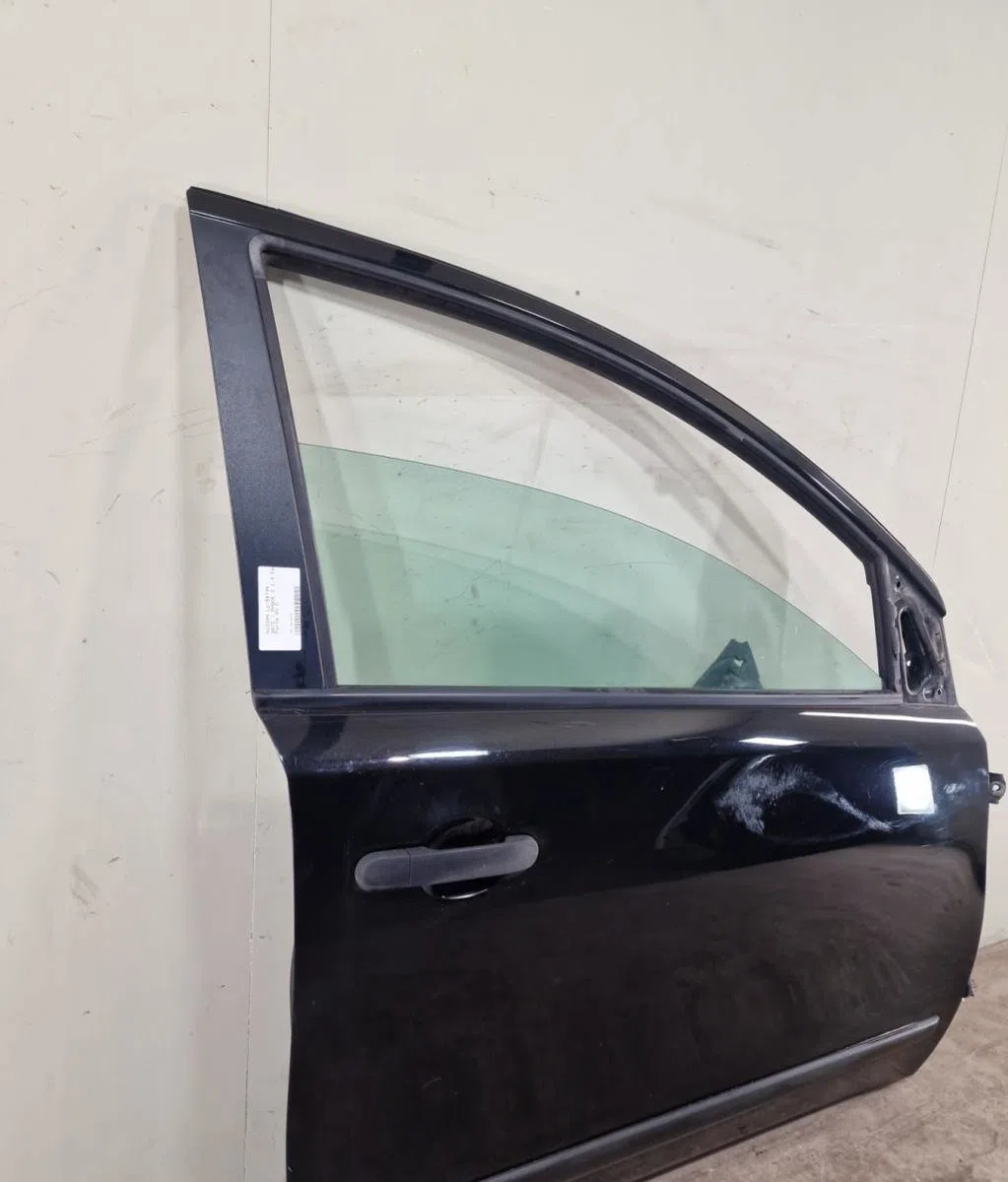 Porte avant droite NISSAN NOTE 1  NOTE 1 PHASE 2 occasion
