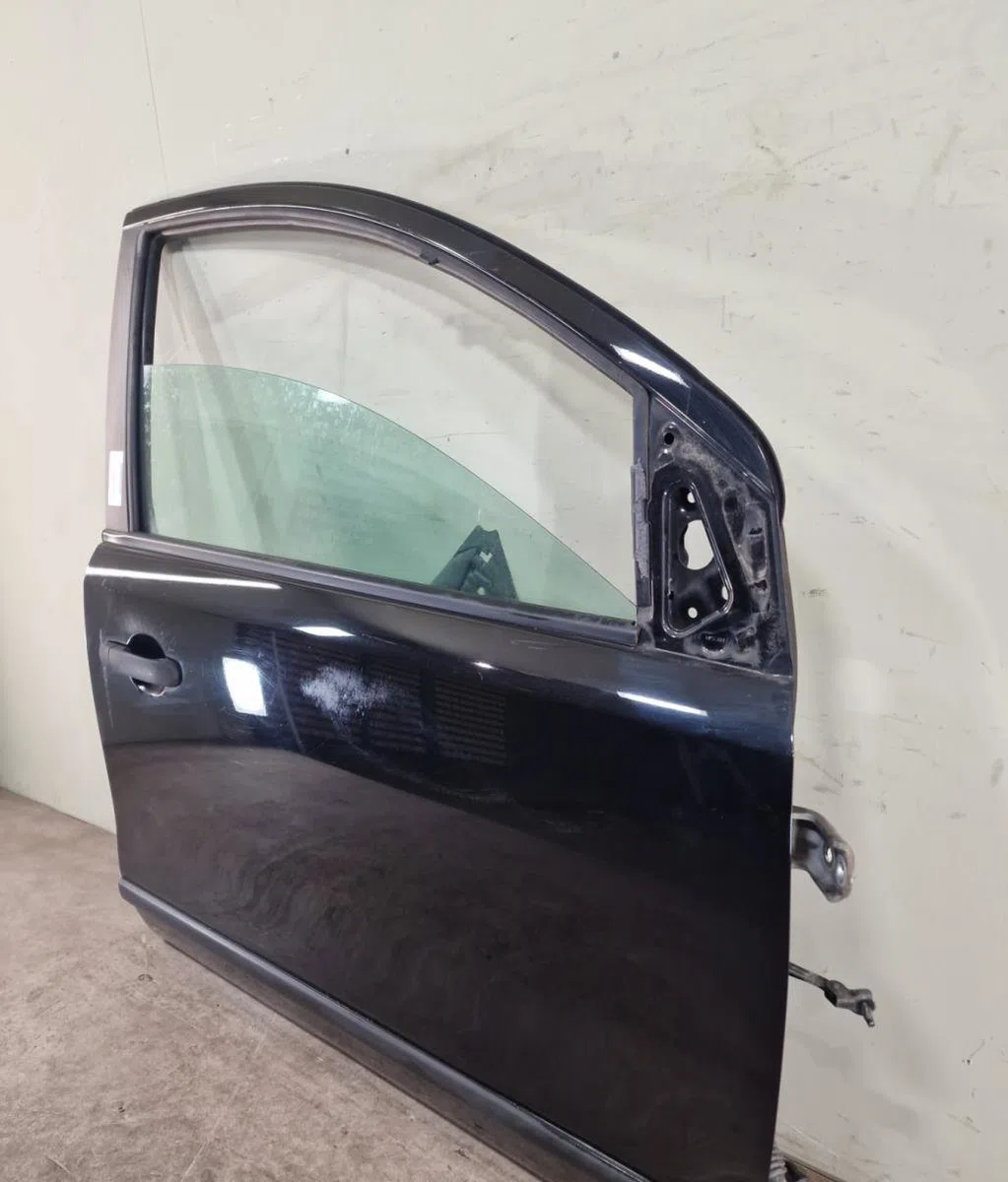 Porte avant droite NISSAN NOTE 1  NOTE 1 PHASE 2 occasion