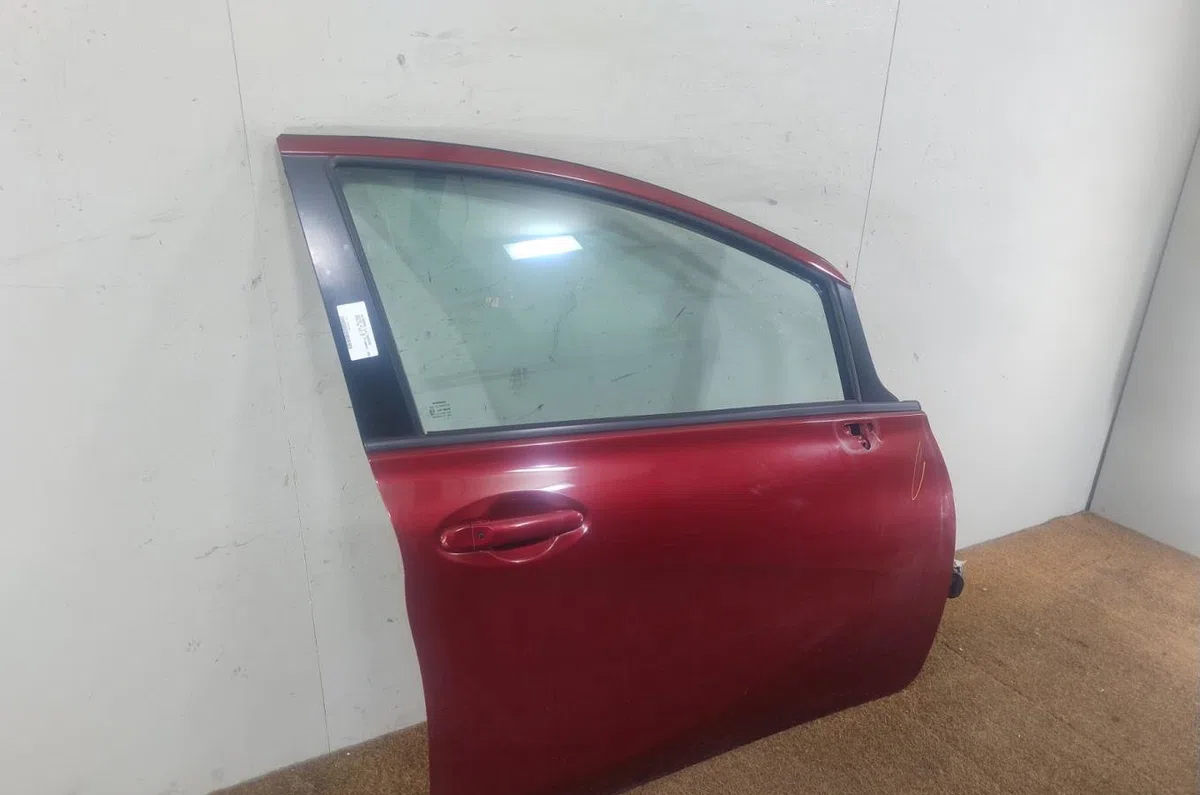 Porte avant droite NISSAN NOTE 2  NOTE 2 occasion