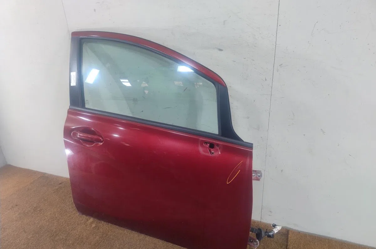 Porte avant droite NISSAN NOTE 2  NOTE 2 occasion