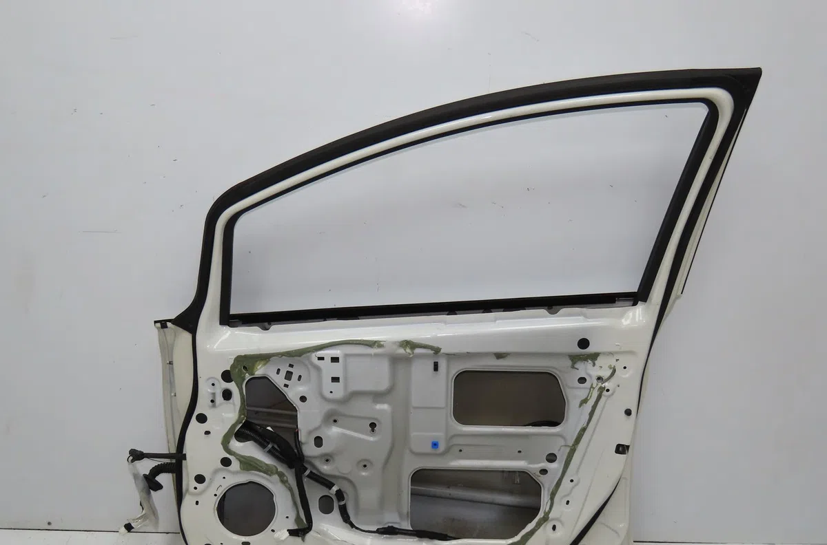 Porte avant droite Nissan NOTE (E12) 1.5 dci (2013) occasion