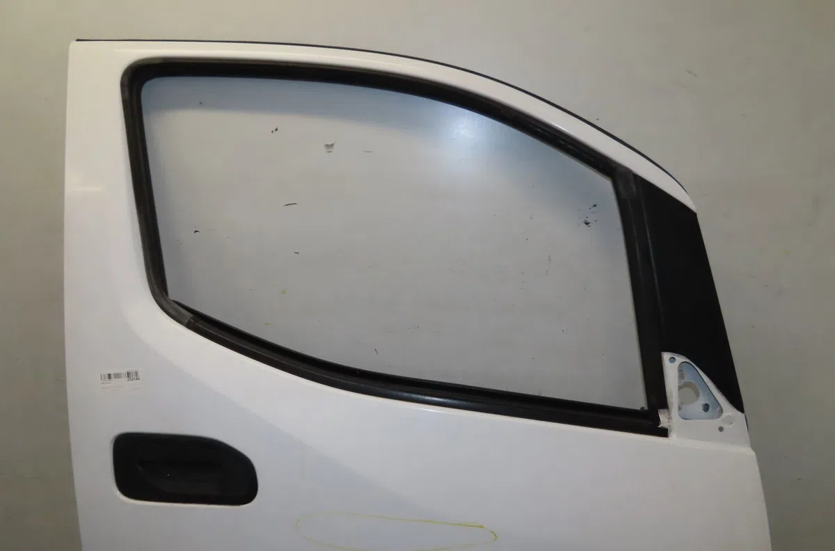 Porte avant droite Nissan NV200 Camionnette 1.5 dci 90 (m20, m20m) (2011) occasion