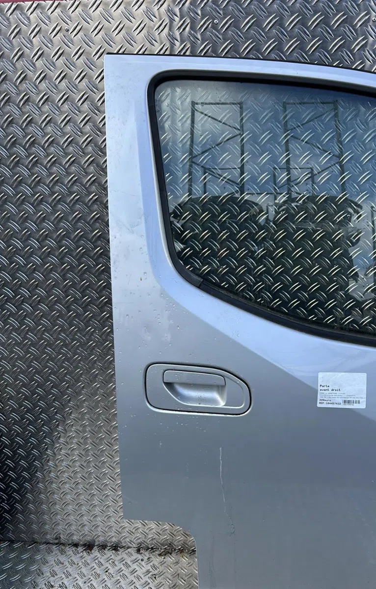 Porte avant droite Nissan NV200 - EVALIA Autobus-Autocar 1.5 dci 90 (m20, m20m) (2011) occasion