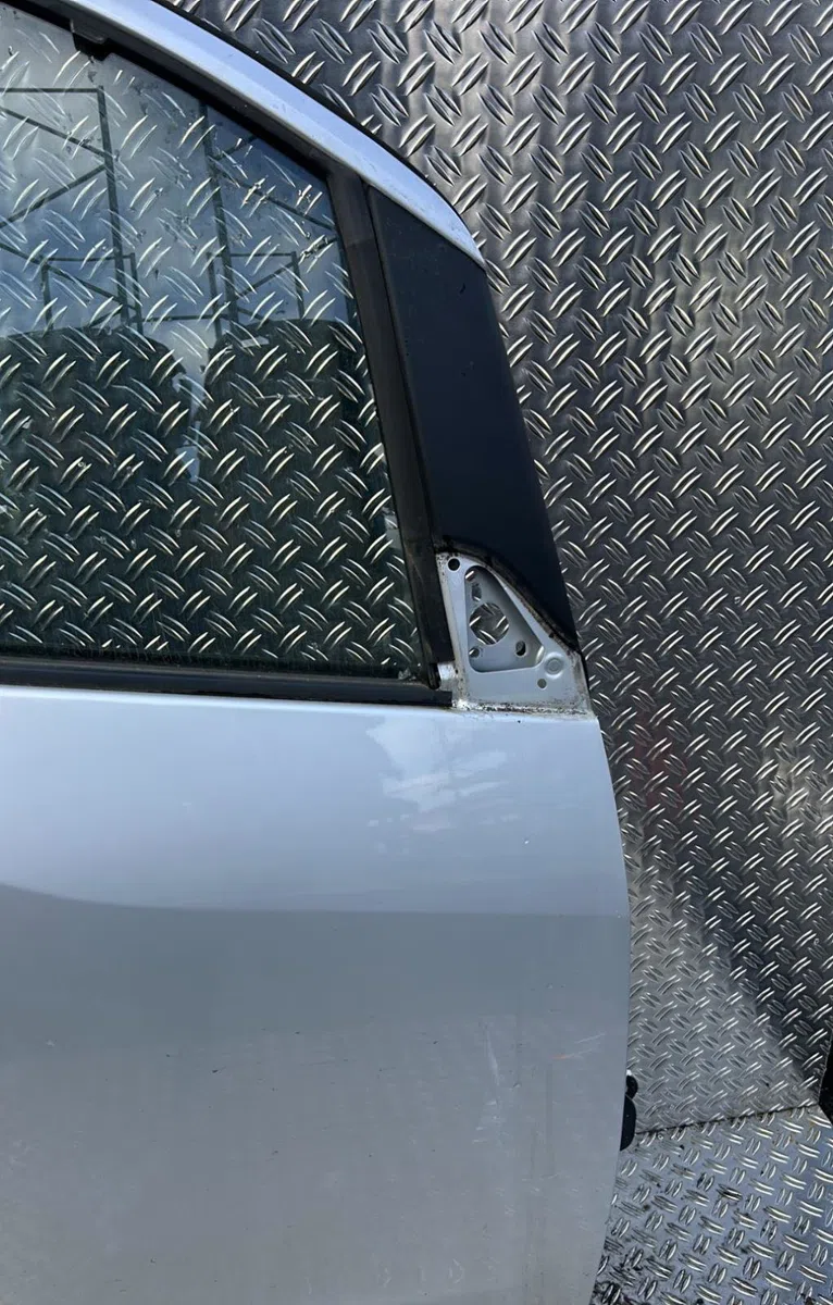 Porte avant droite Nissan NV200 - EVALIA Autobus-Autocar 1.5 dci 90 (m20, m20m) (2011) occasion