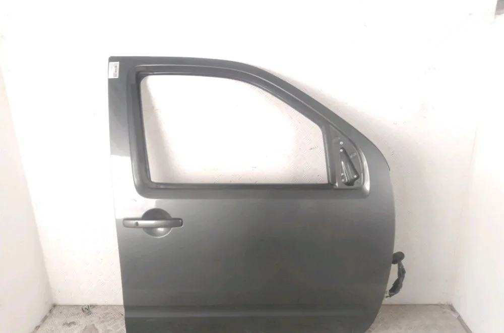 Porte avant droite Nissan PATHFINDER III (R51) 2.5 dci 4wd (2005) occasion