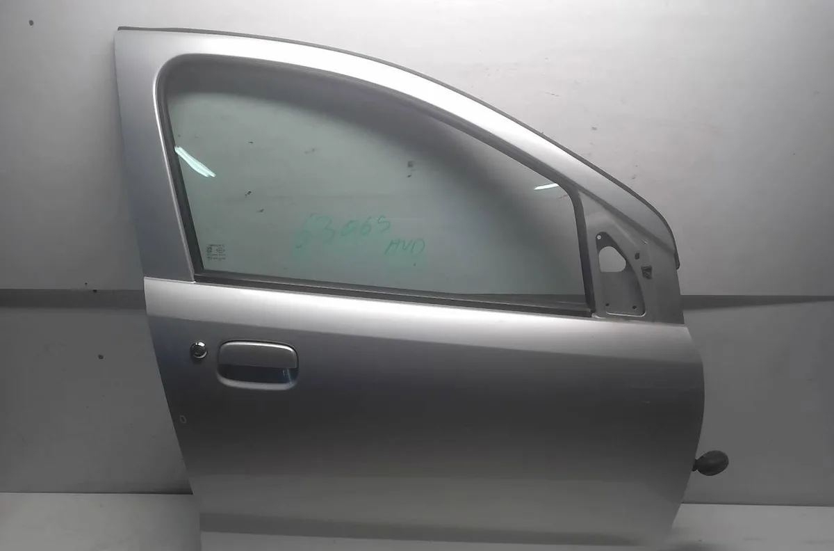 Porte avant droite Nissan PIXO (UA0) 1.0 (2009) 5 portes occasion