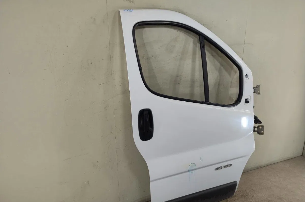Porte avant droite NISSAN PRIMASTAR 1  PRIMASTAR 1 PHASE 1 occasion