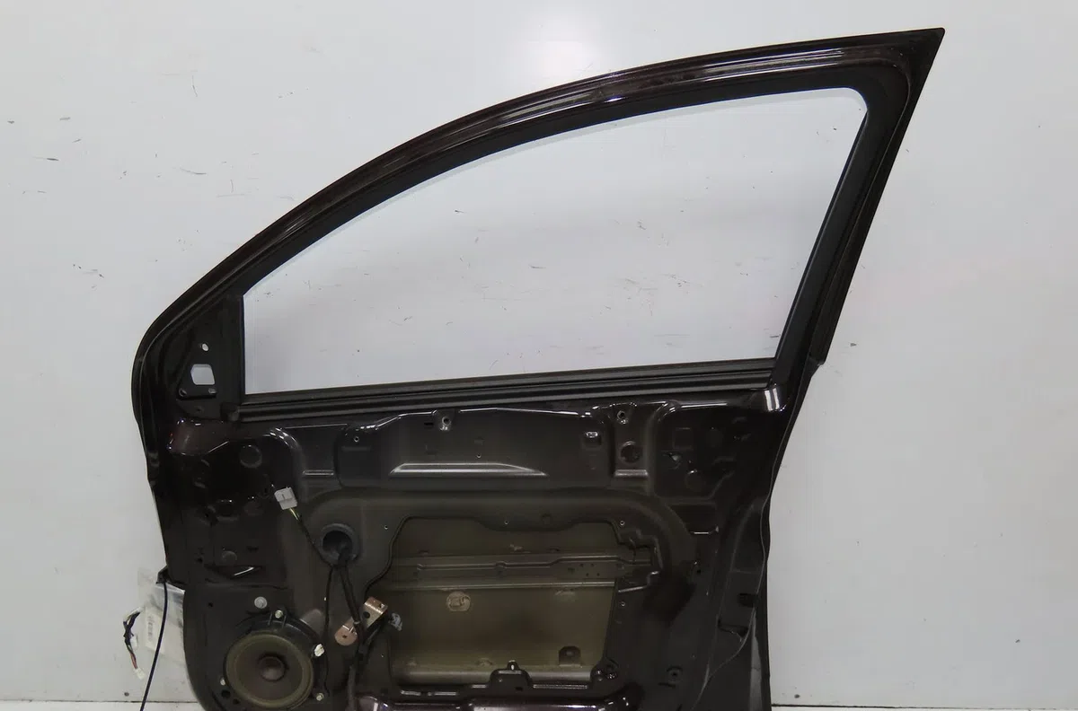 Porte avant droite Nissan QASHQAI - QASHQAI 2 I (J10, NJ10, JJ10E) 1.6 dci traction intégrale (2011-2013) occasion