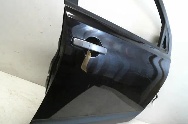 Porte avant droite Nissan QASHQAI - QASHQAI 2 I (J10, NJ10, JJ10E) 2.0 dci traction intégrale (2007-2013) 5 portes occas