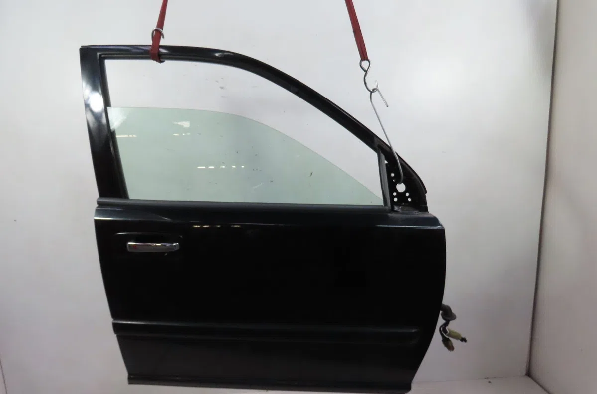 Porte avant droite NISSAN X-TRAIL 2.2 DCI 2007 occasion