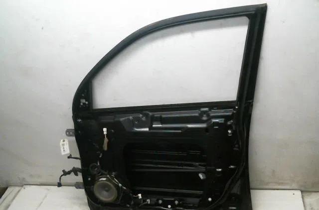 Porte avant droite Nissan X-TRAIL II (T31) 2.0 dci 4x4 (2007-2013) occasion