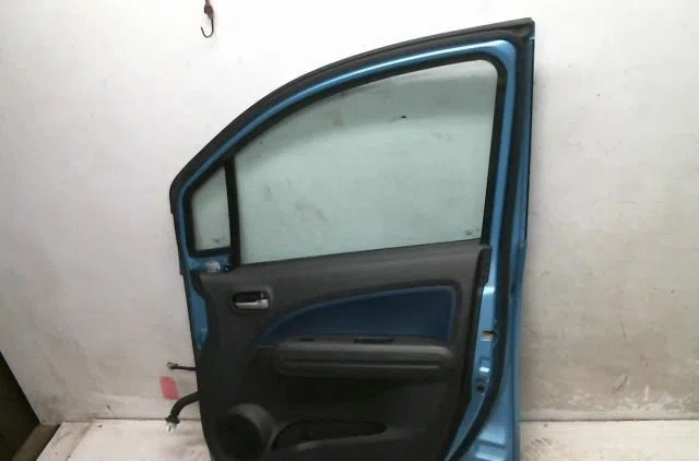 Porte avant droite Opel AGILA (B) (H08) 1.2 (f68) (2010-2014) occasion