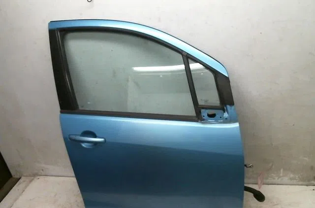 Porte avant droite Opel AGILA (B) (H08) 1.2 (f68) (2010-2014) occasion