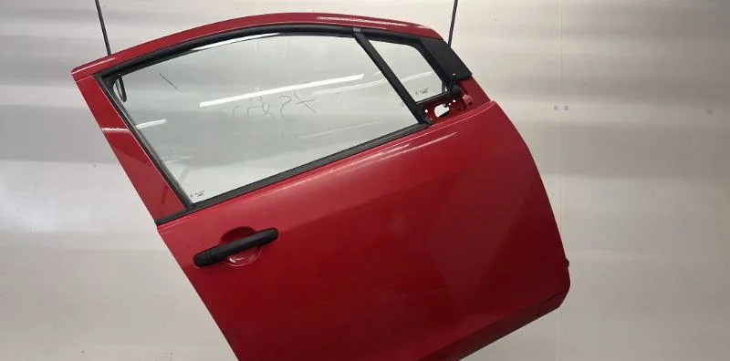 Porte avant droite OPEL AGILA B occasion