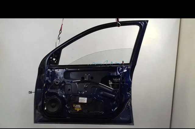 Porte avant droite Opel ASTRA G 3-5 portes (T98) 2.2 dti (f08, f48) (2002-2005) occasion