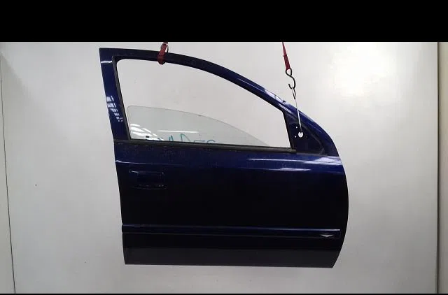 Porte avant droite Opel ASTRA G 3-5 portes (T98) 2.2 dti (f08, f48) (2002-2005) occasion