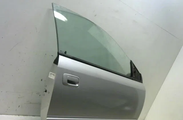 Porte avant droite Opel ASTRA G Coupé (T98) 1.8 16v (f07) (2000-2005) occasion