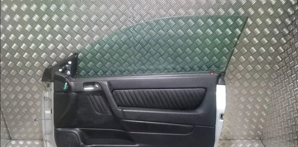 Porte avant droite Opel ASTRA G Décapotable (T98) 1.6 16v (f67) (2001-2005) occasion