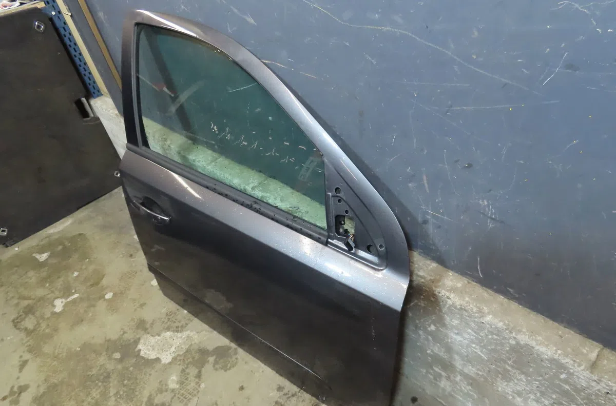 Porte avant droite Opel ASTRA H (A04) 1.7 cdti (l48) (2004-2010) occasion