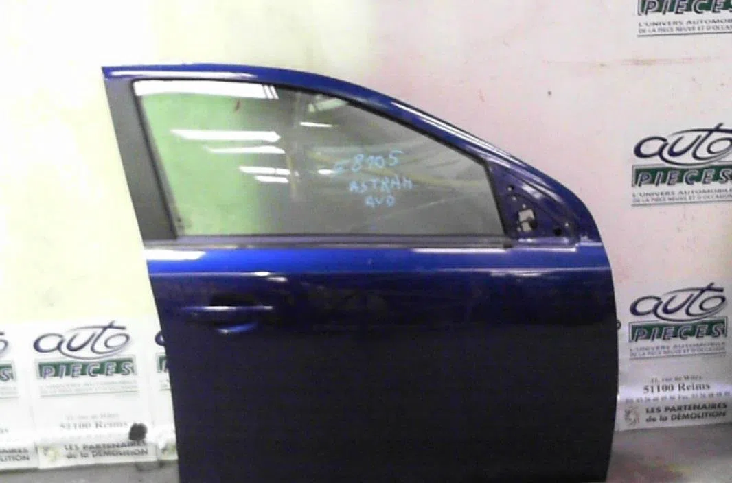 Porte avant droite OPEL ASTRA H  ASTRA H PHASE 1 occasion