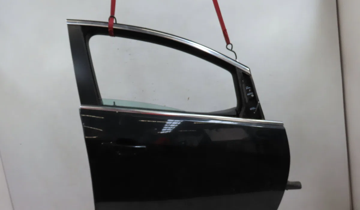 Porte avant droite Opel ASTRA J GTC 1.4 (08) (2011-2015) occasion