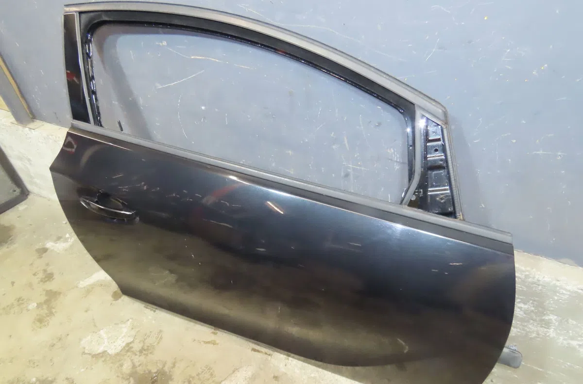 Porte avant droite Opel ASTRA J GTC 1.4 (08) (2011-2015) occasion