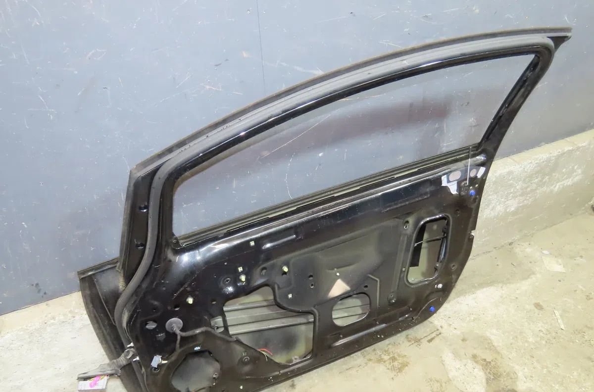 Porte avant droite Opel ASTRA J GTC 1.4 (08) (2011-2015) occasion