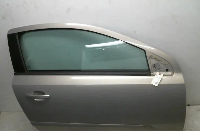 Porte avant droite Opel ASTRA J GTC 1.7 cdti (08) (2011-2015) occasion