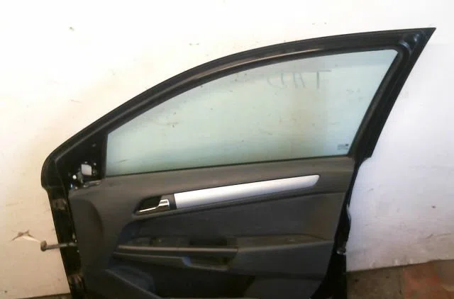 Porte avant droite OPEL ASTRA occasion