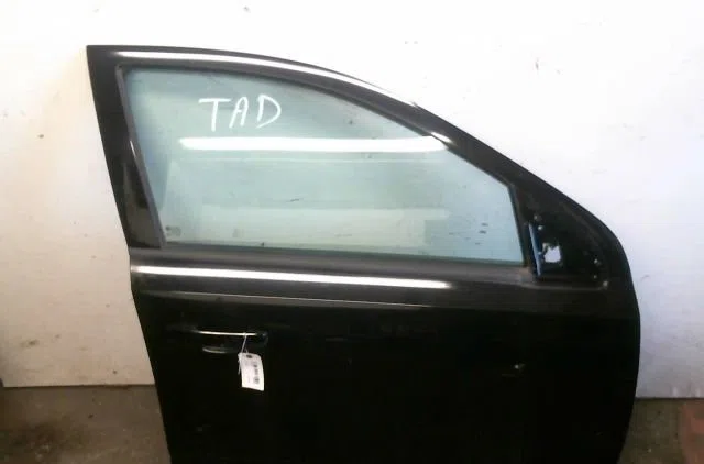 Porte avant droite OPEL ASTRA occasion