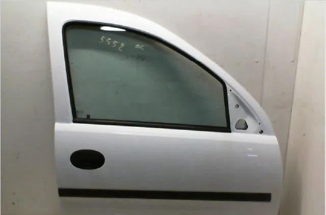 Porte avant droite OPEL COMBO -CORSA- II  1.7 DTI 16v occasion
