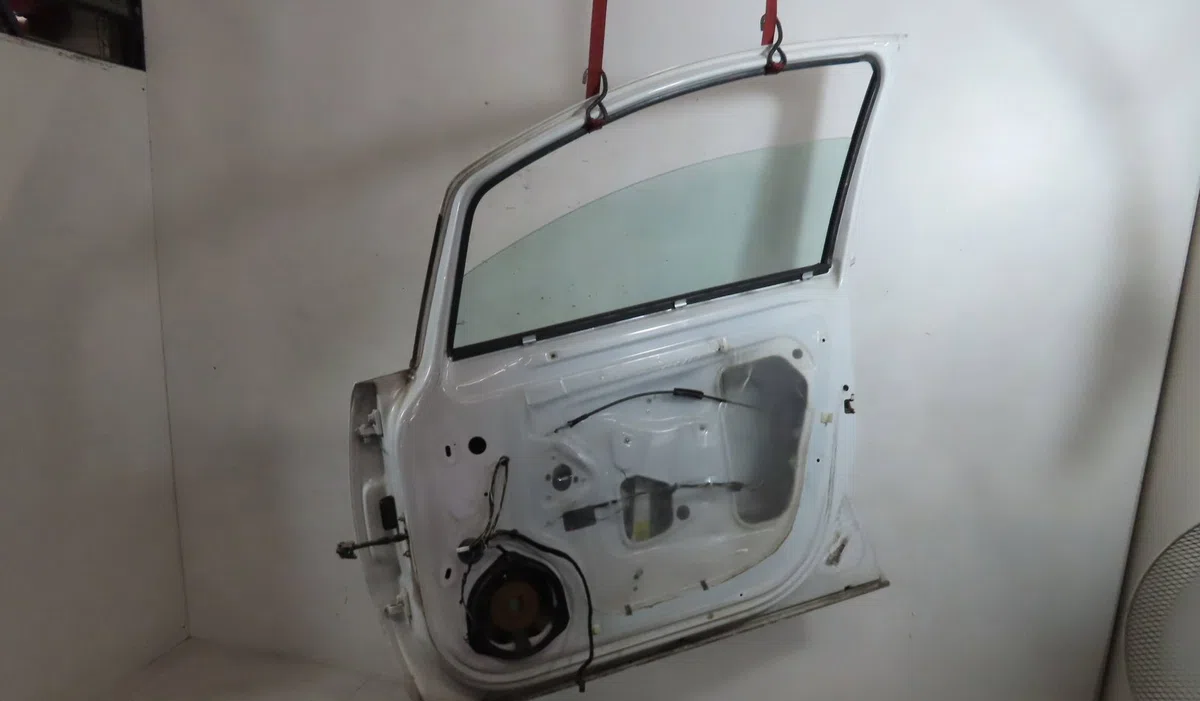 Porte avant droite OPEL CORSA 2009 occasion