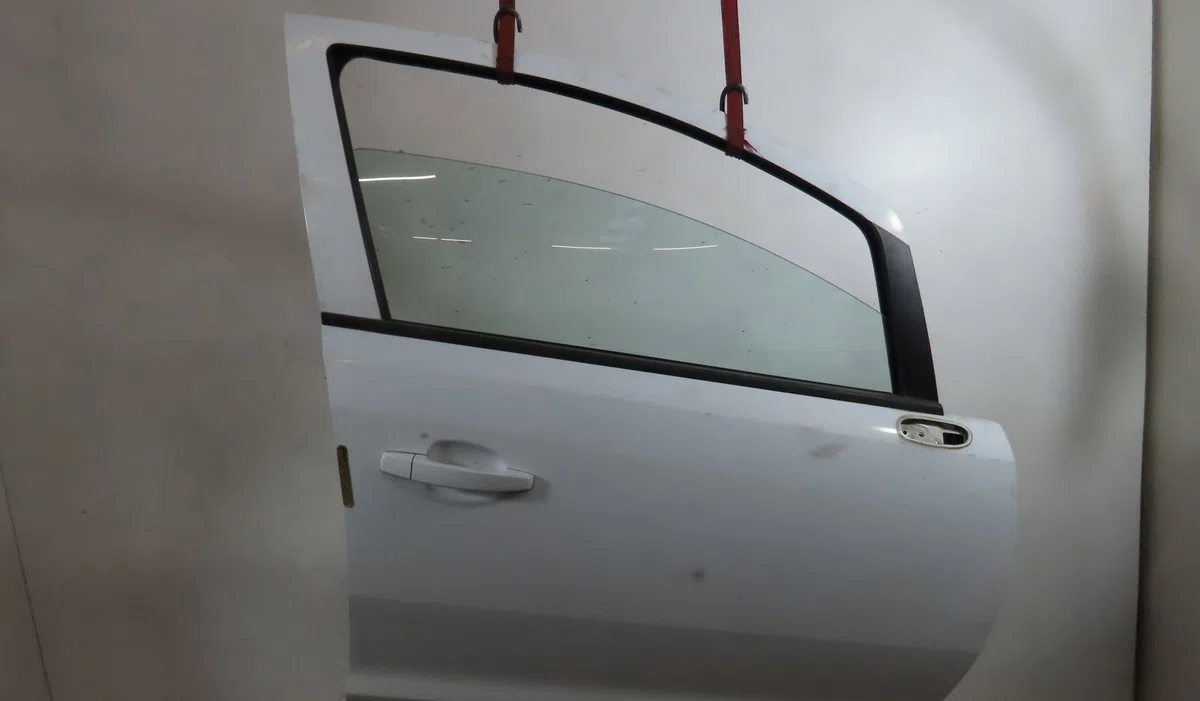 Porte avant droite OPEL CORSA 2009 occasion
