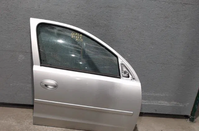 Porte avant droite OPEL CORSA C  CORSA C PHASE 2 occasion