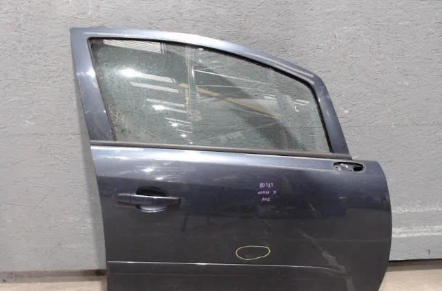 Porte avant droite OPEL CORSA D  CORSA D PHASE 1 occasion