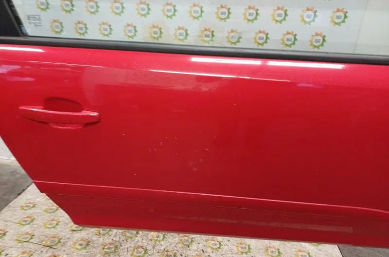 Porte avant droite OPEL CORSA D PHASE 1 occasion