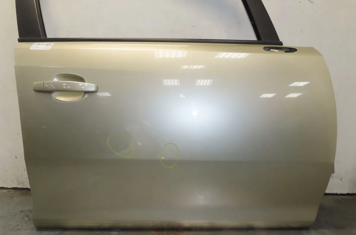Porte avant droite Opel CORSA D (S07) 1.4 (l08, l68) (2006-2014) occasion