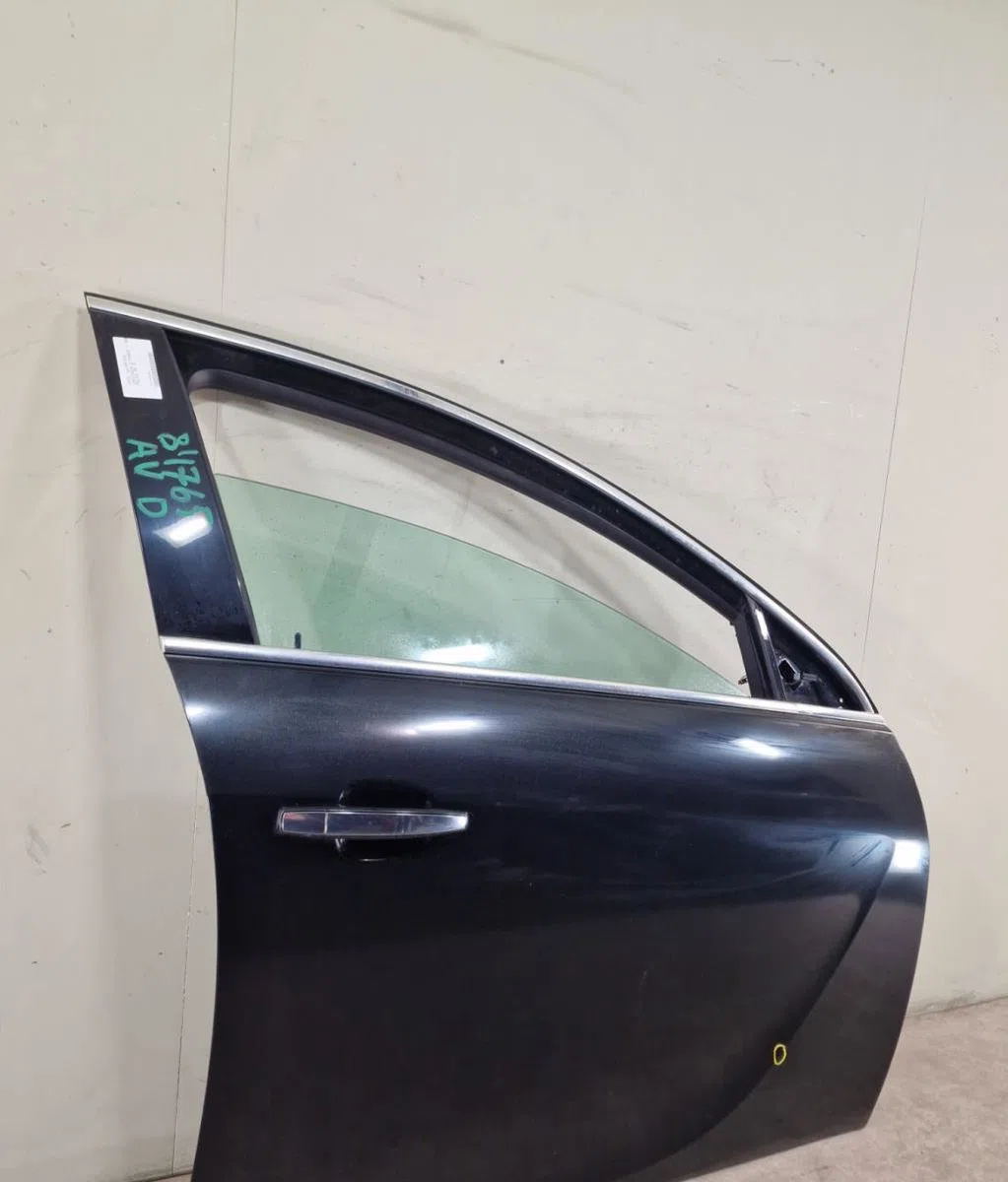Porte avant droite OPEL INSIGNIA 1  INSIGNIA 1 PHASE 1 BREAK occasion