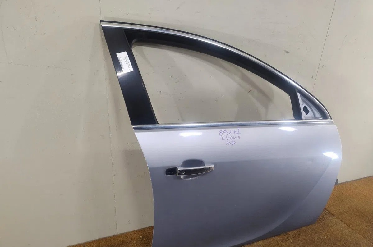 Porte avant droite OPEL INSIGNIA 1  INSIGNIA 1 PHASE 2 BREAK occasion