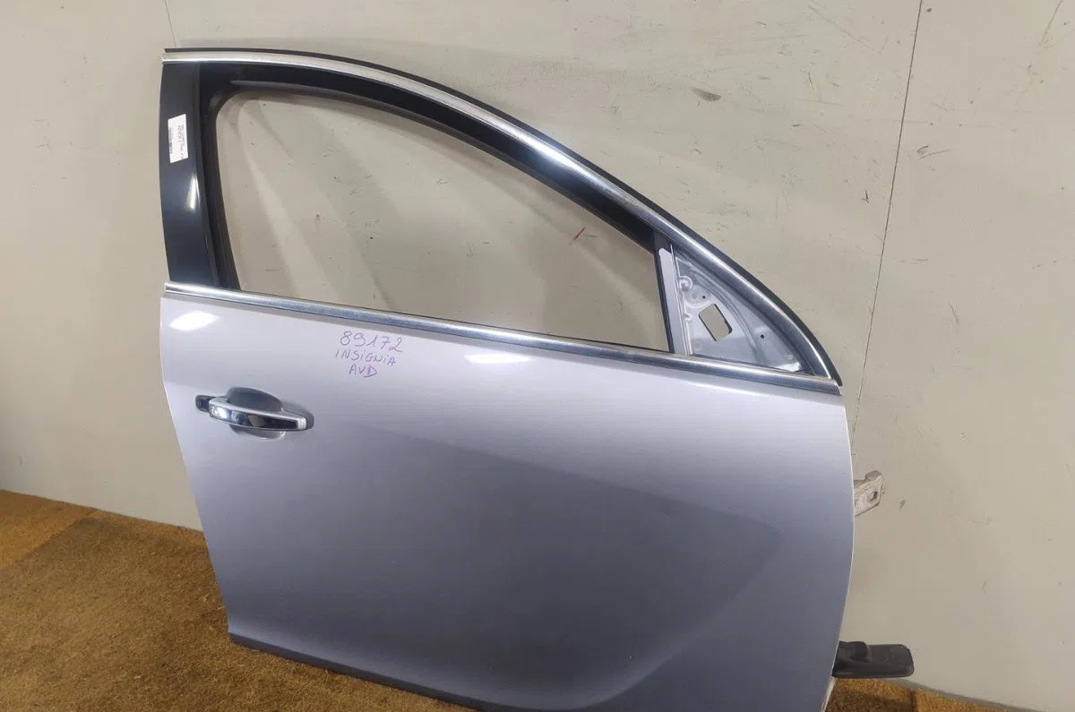 Porte avant droite OPEL INSIGNIA 1  INSIGNIA 1 PHASE 2 BREAK occasion